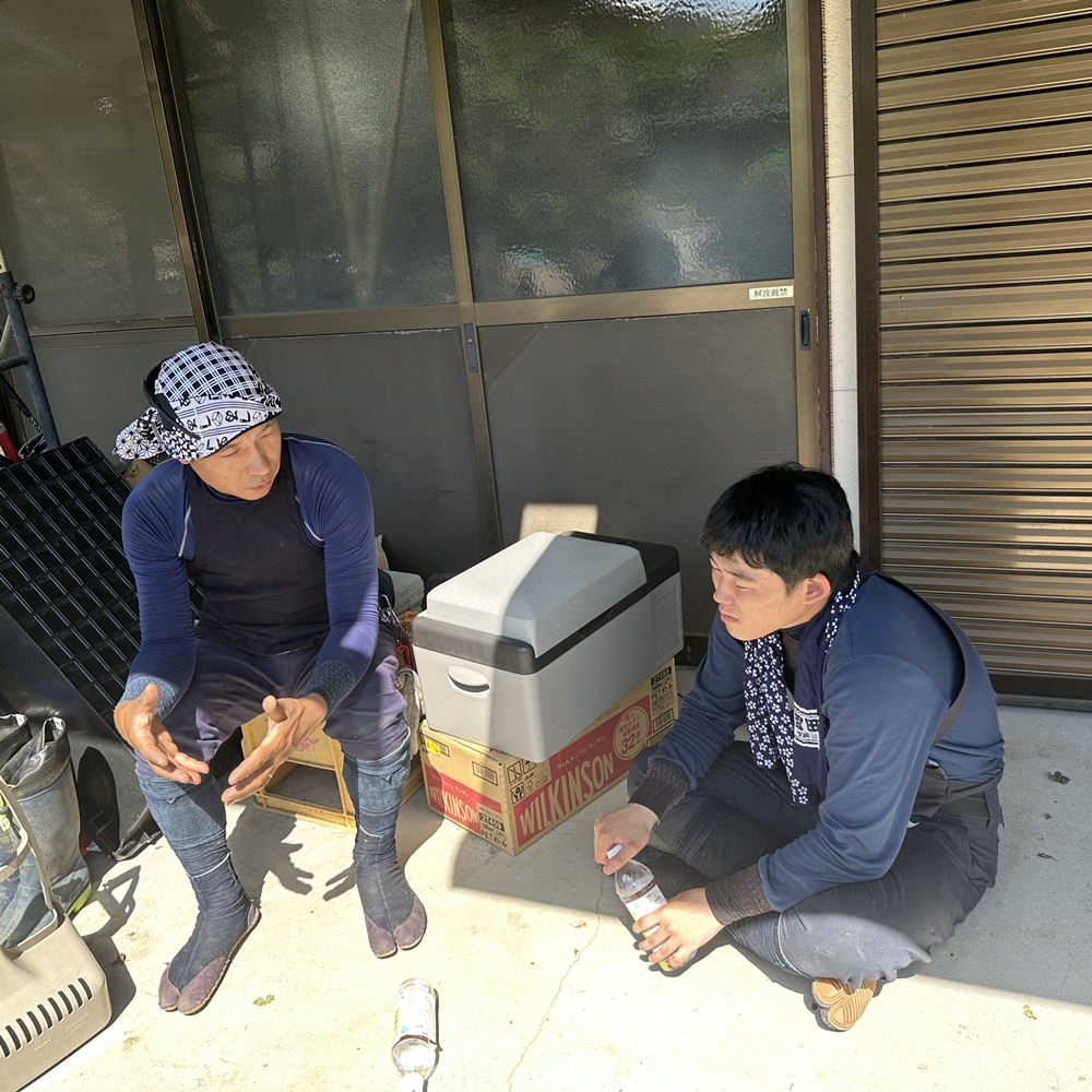 川崎市植木職人求人情報|株式会社小林植木